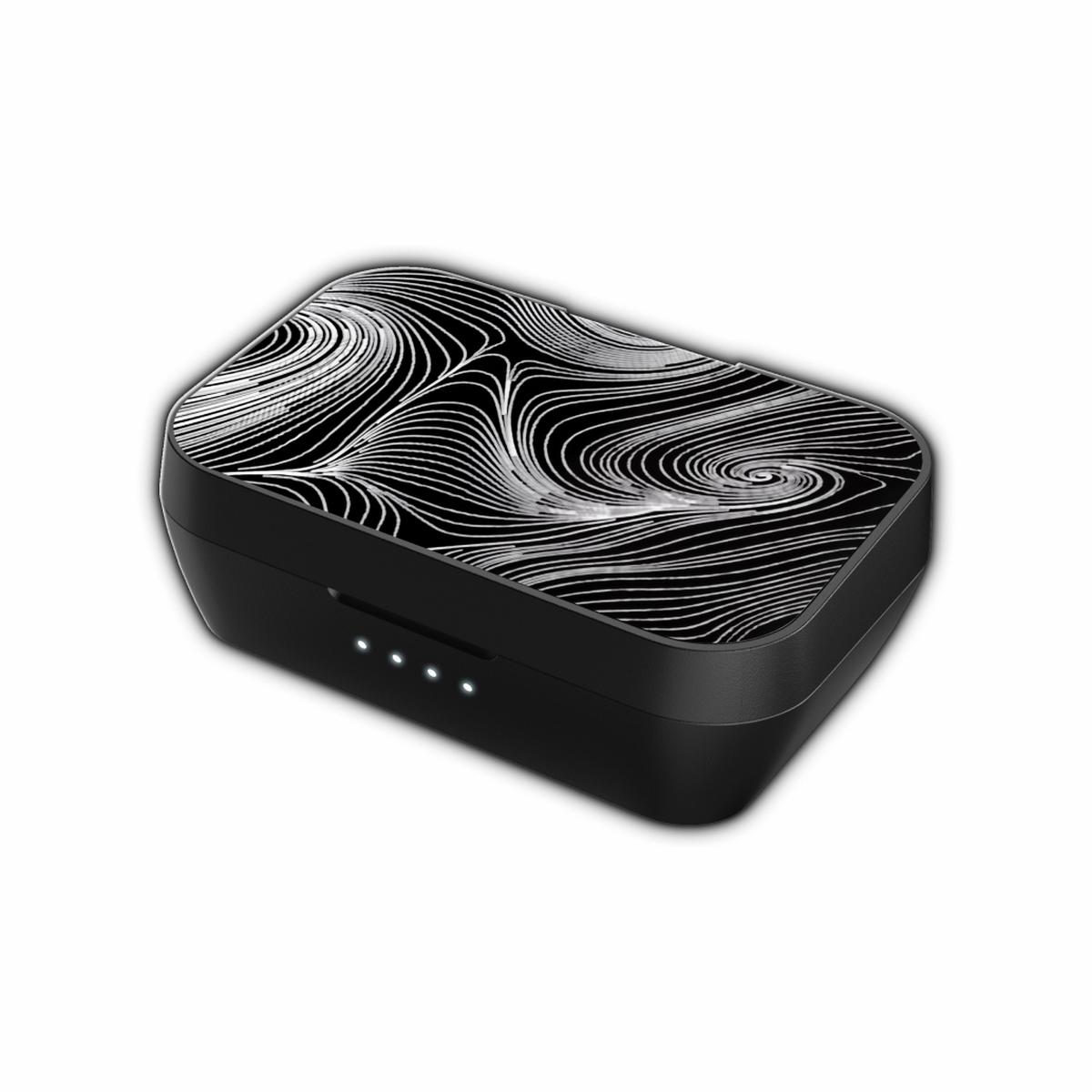'OUTLINE' SHELL FOR EARBUDS CASE