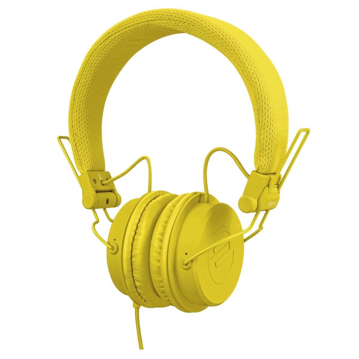 Reloop RHP-6 Yellow