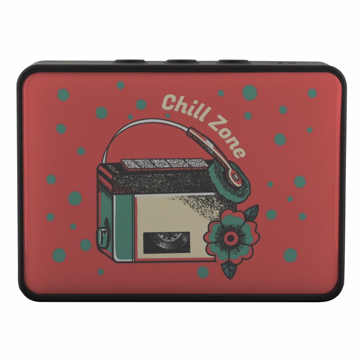 Chill Zone Bluetooth Speaker