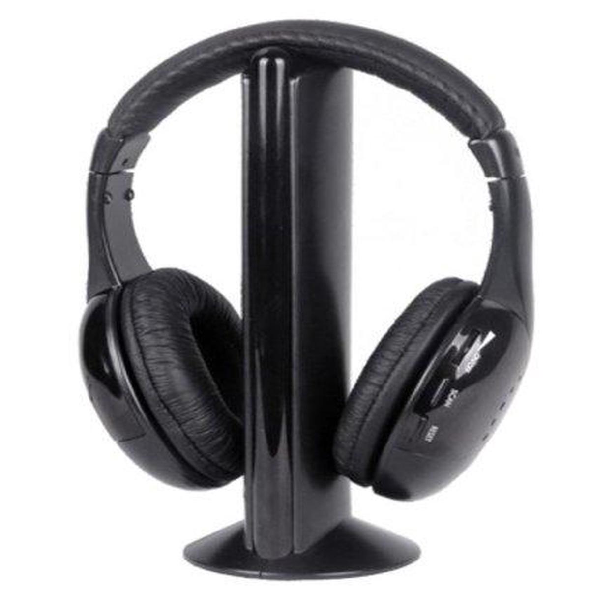 INTEX WIRELESS (IT-HP904FM)