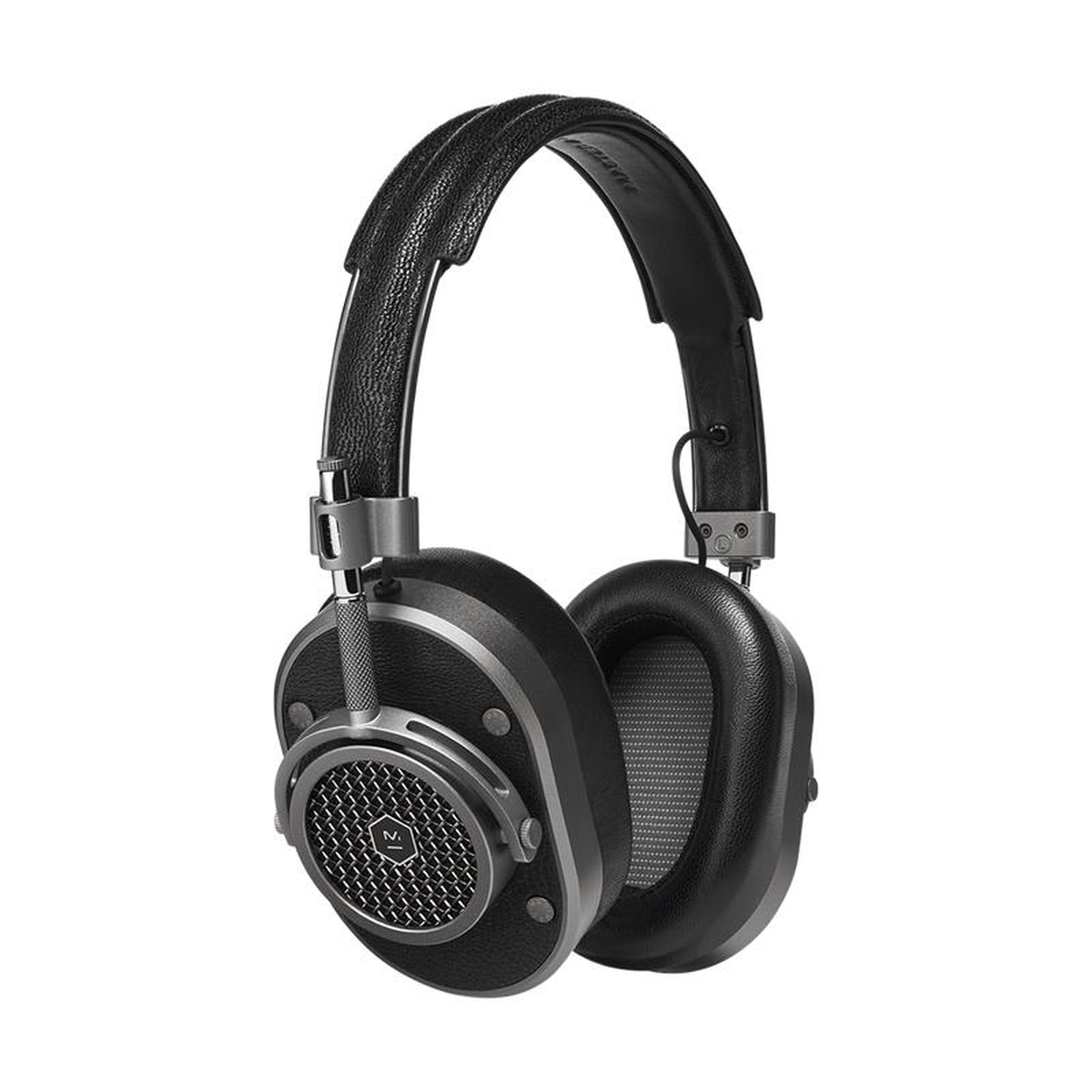 MH40 Wired