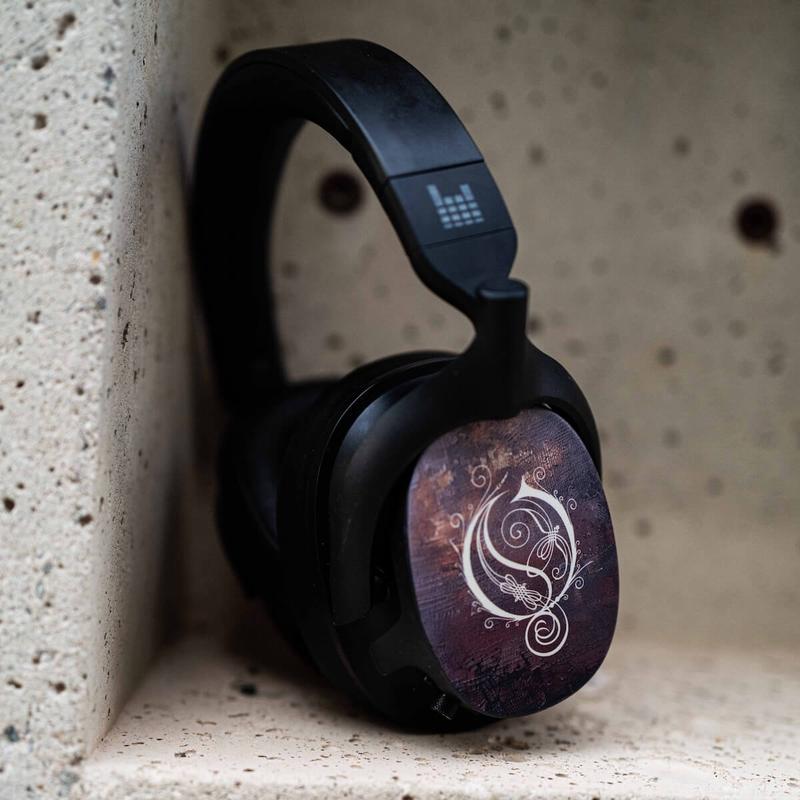 OPETH LIMITED EDITION SHELLS