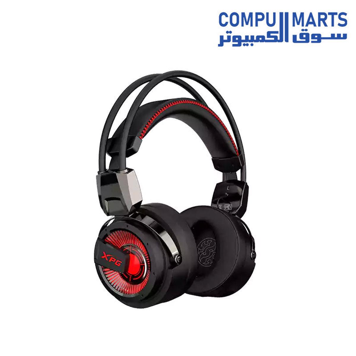 XPG PRECOG Gaming Headset