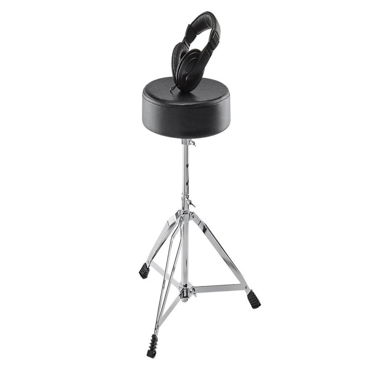 Alesis Drum Essentials Bundle