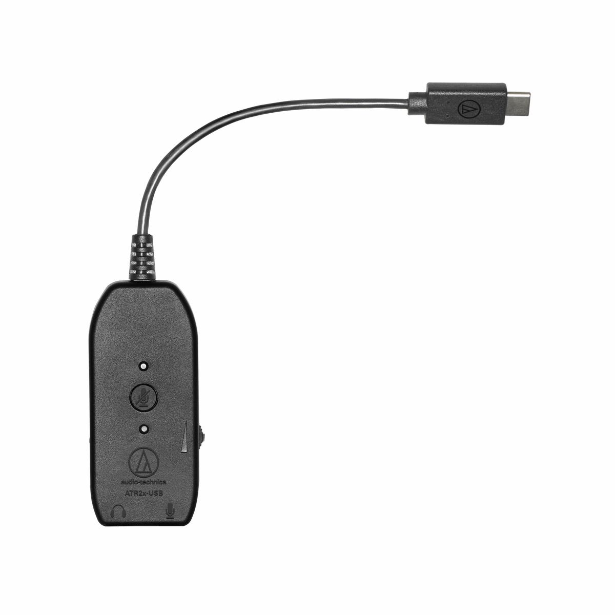 Audio Technica ATR2x-USB