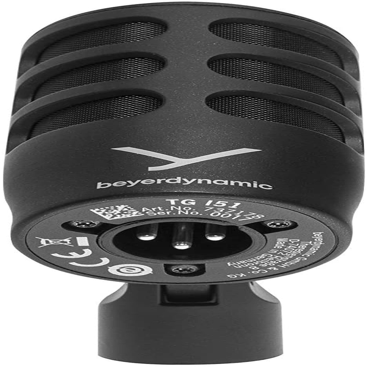 Beyerdynamic Metal Table Headphone Stand
