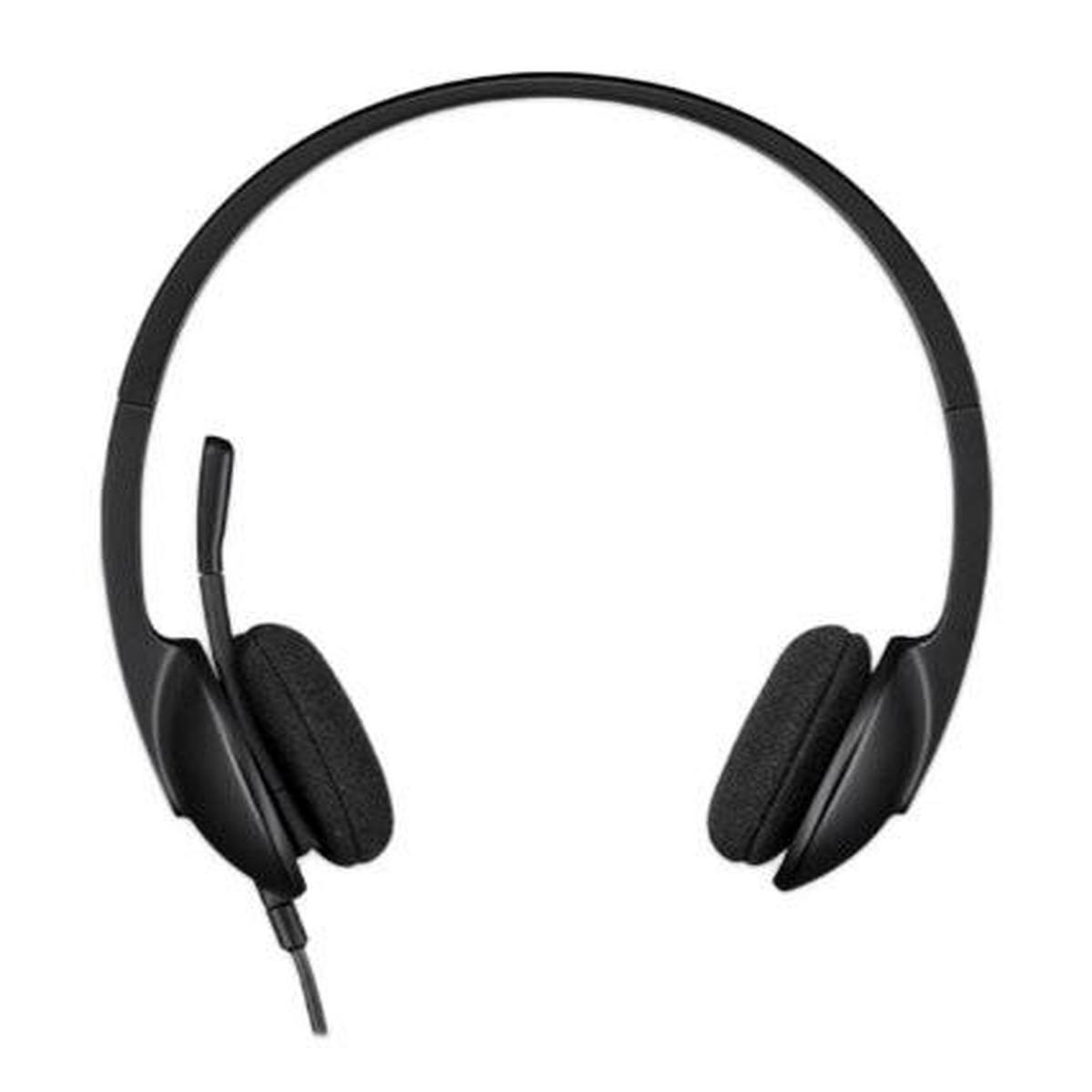 LOGITECH H340 USB
