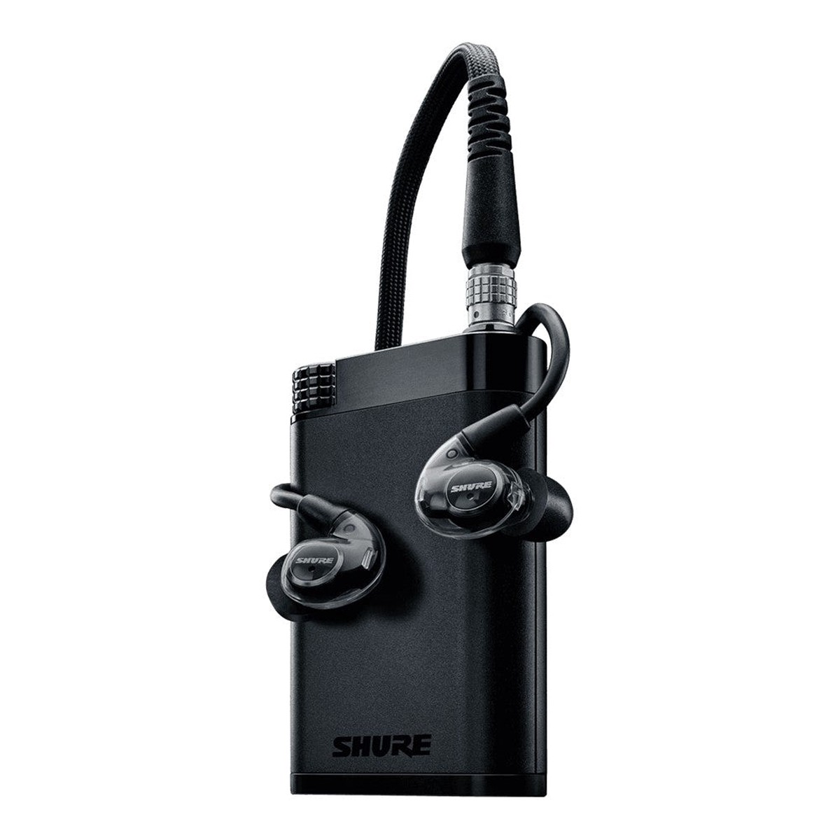 Shure KSE1200 Electrostatic Earphone System