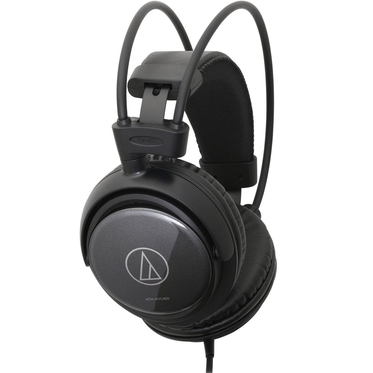 AUDIO-TECHNICA ATH-AVC400