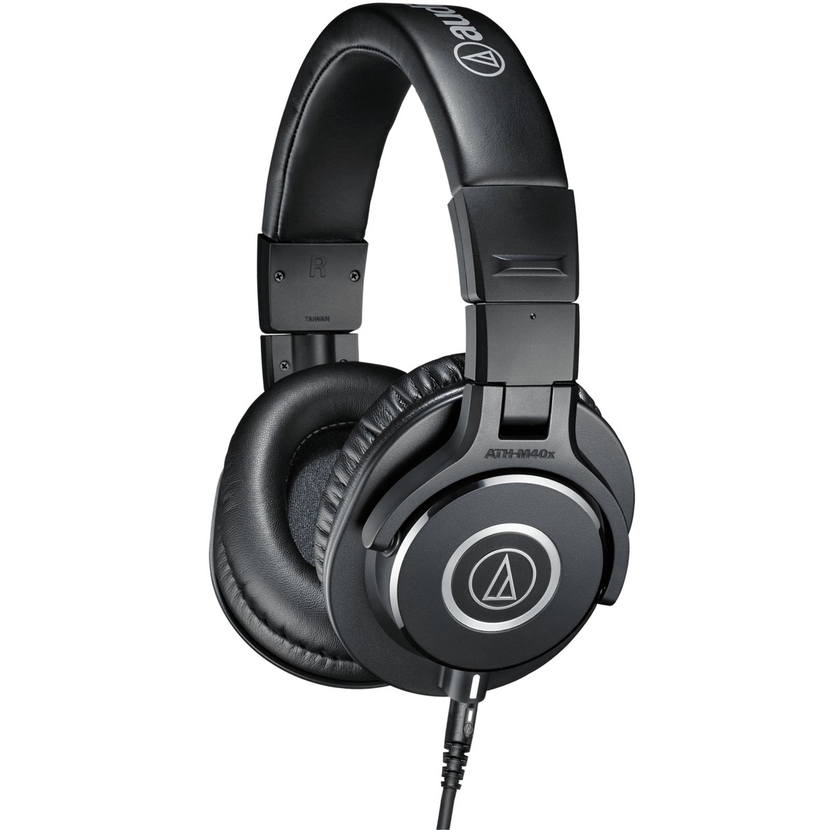 Audio Technica ATH-M40X