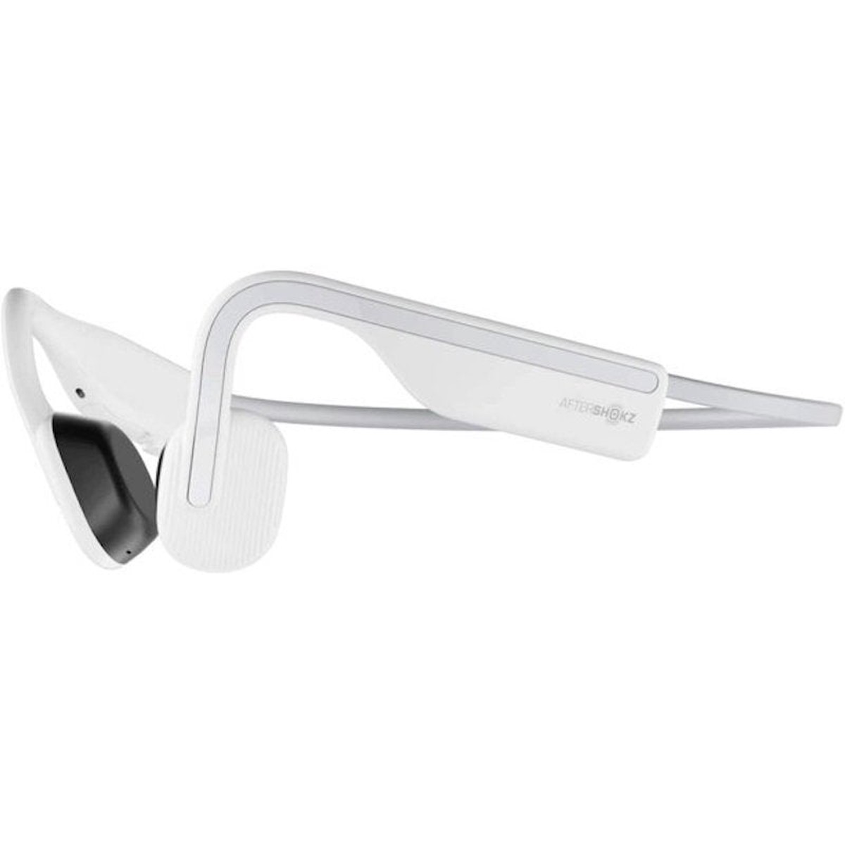 Shokz OpenMove Elevation White