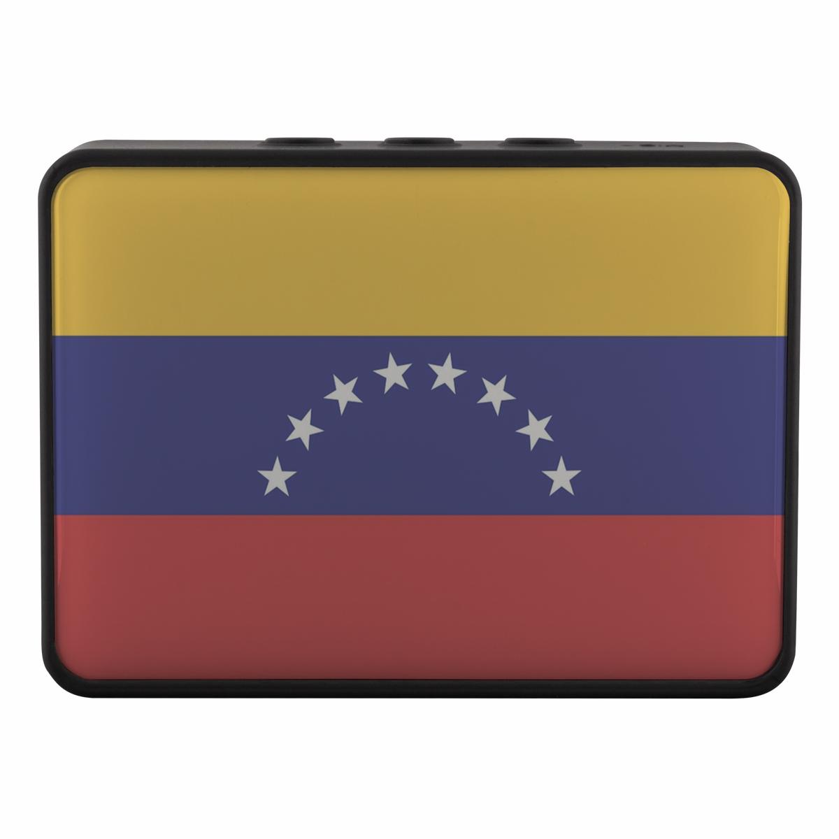 Venezuela Bluetooth Speaker