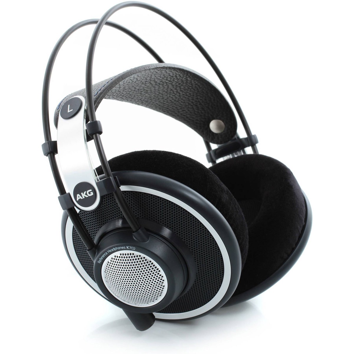 AKG K702 - Open-back Dynamic Reference Headphones