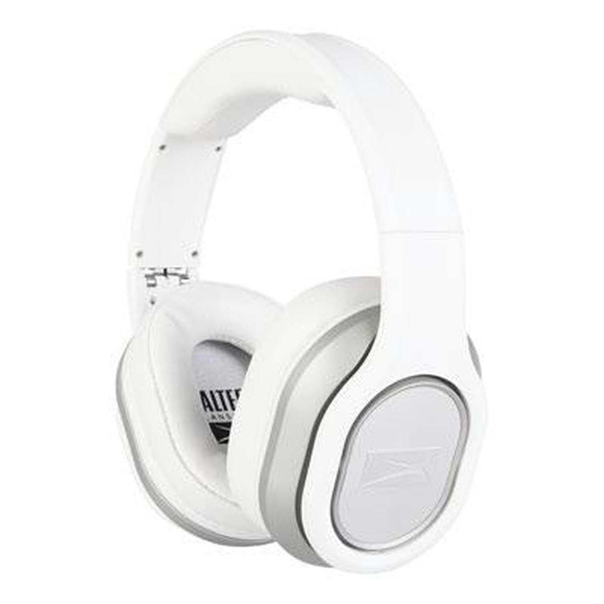 Evolution Oth Headphones Wht