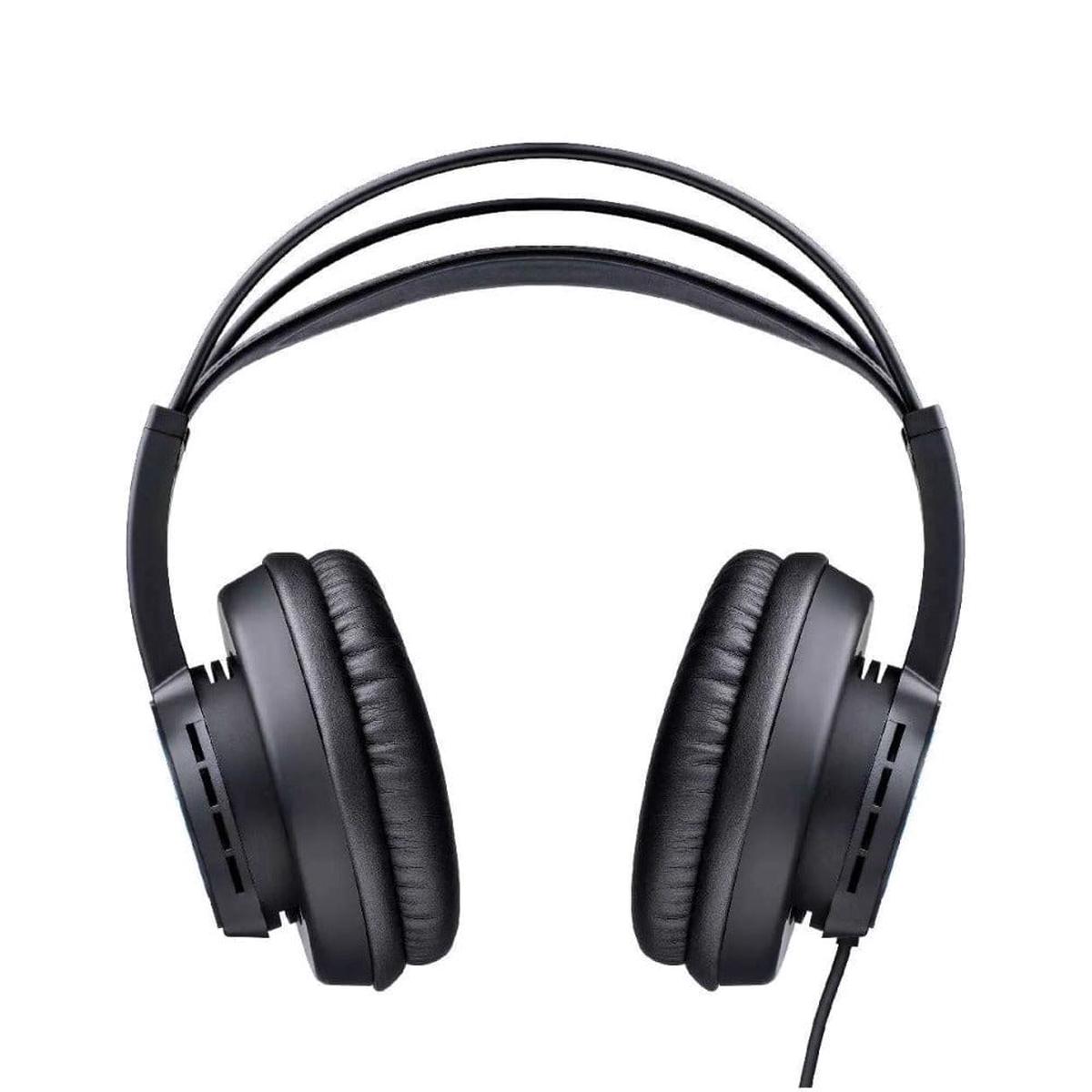 Fluid Audio Focus Reference Headphones