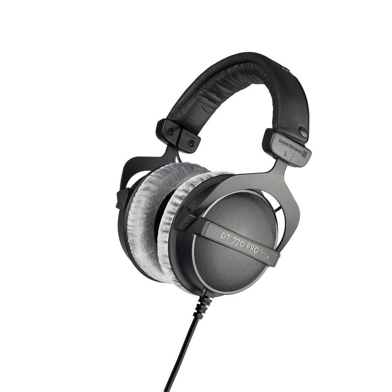 Beyerdynamic DT 770 PRO 80 Ohms