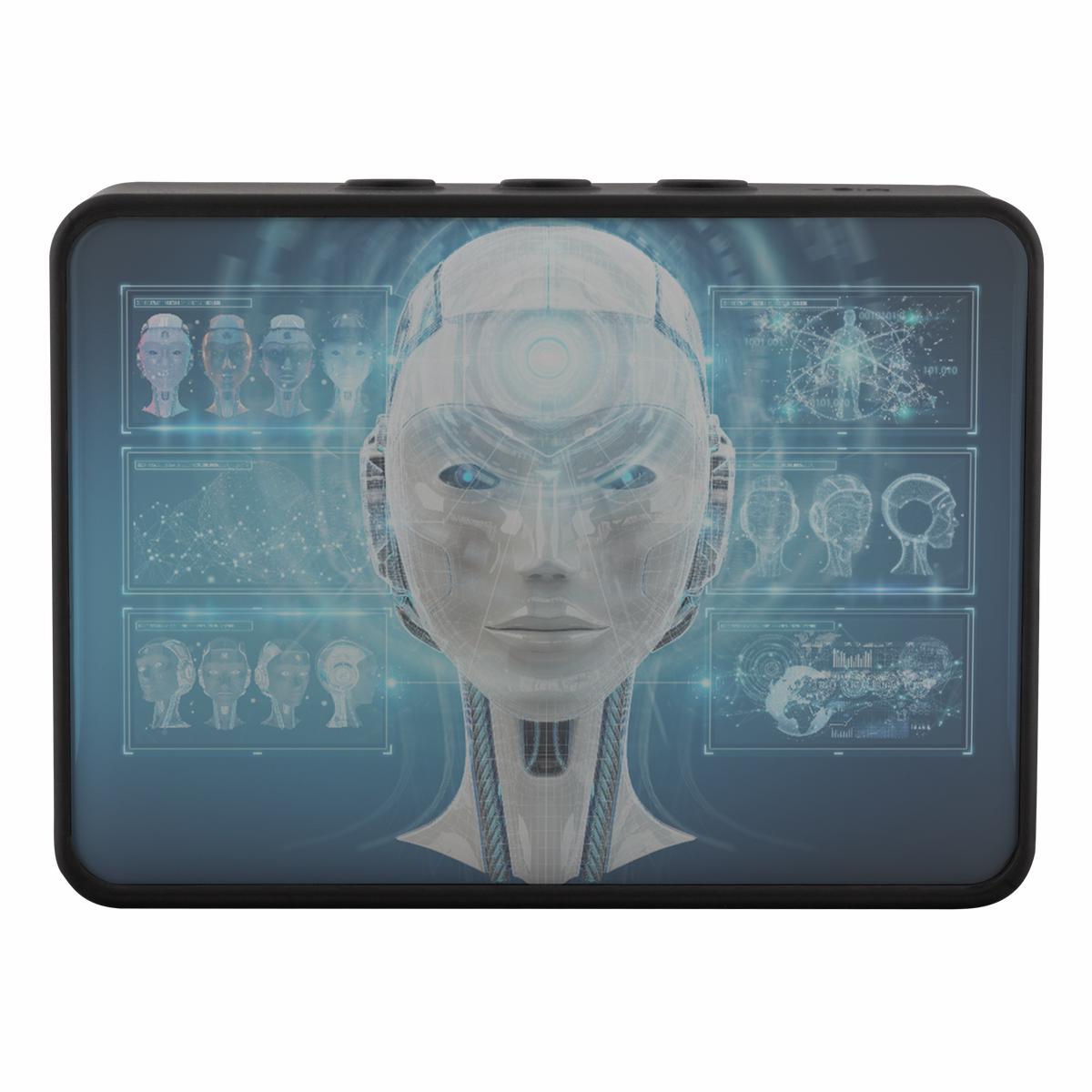Android Bluetooth Speaker