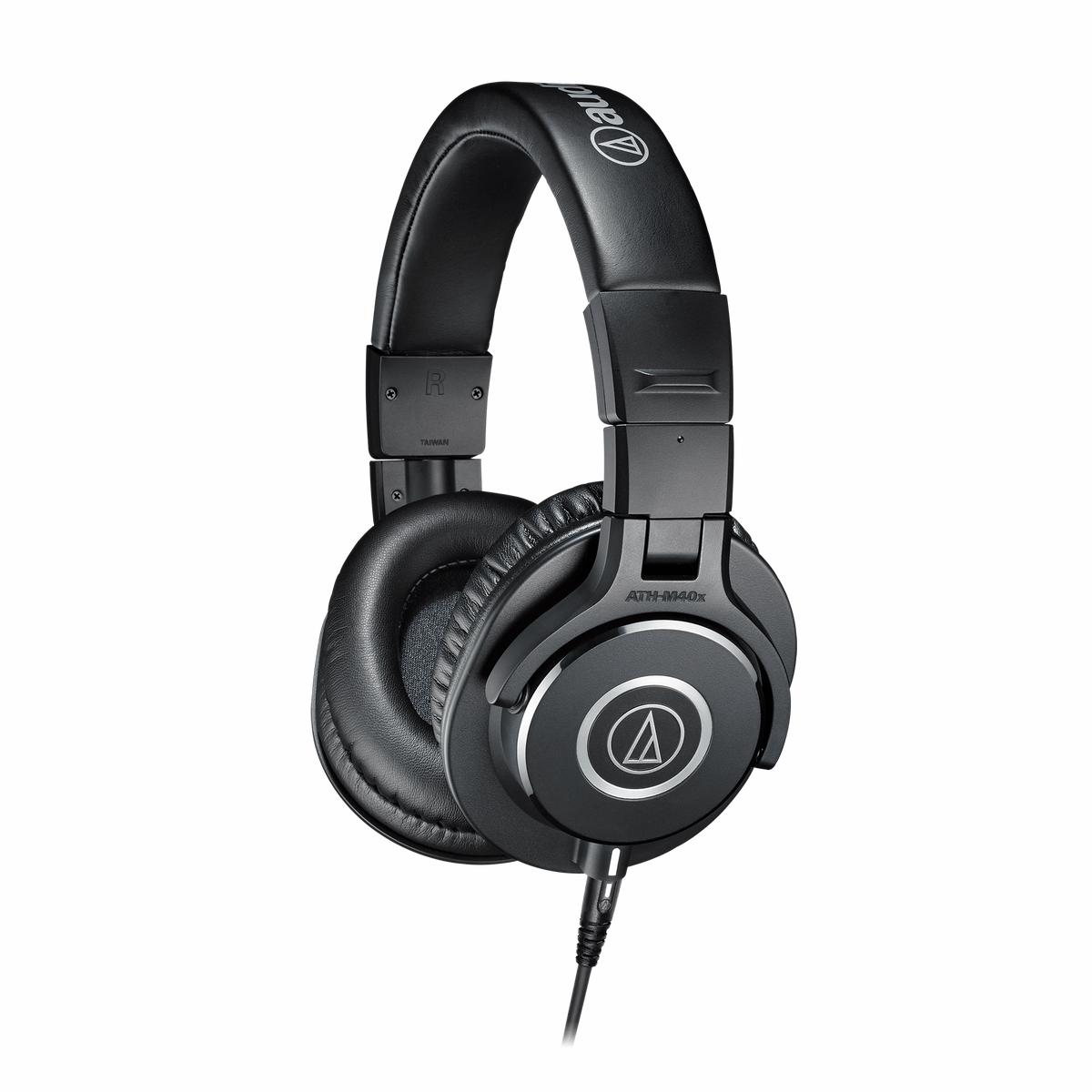 Audio-Technica Ath-M40X