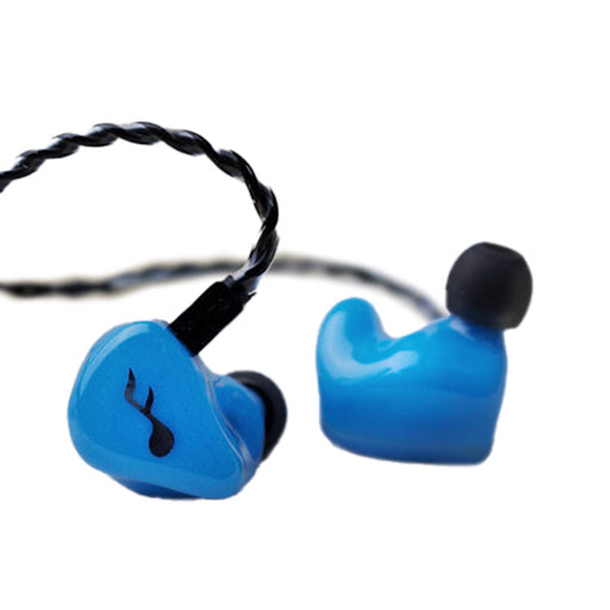 FATfreq Reference Plus In-Ear Monitors