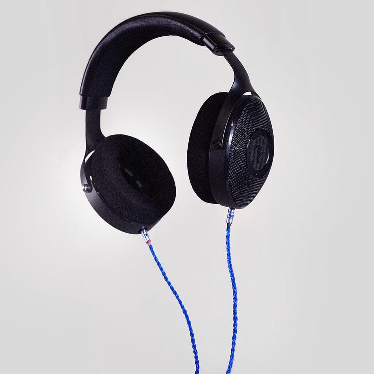 Focal Elex + Upgrade Cable Bundle