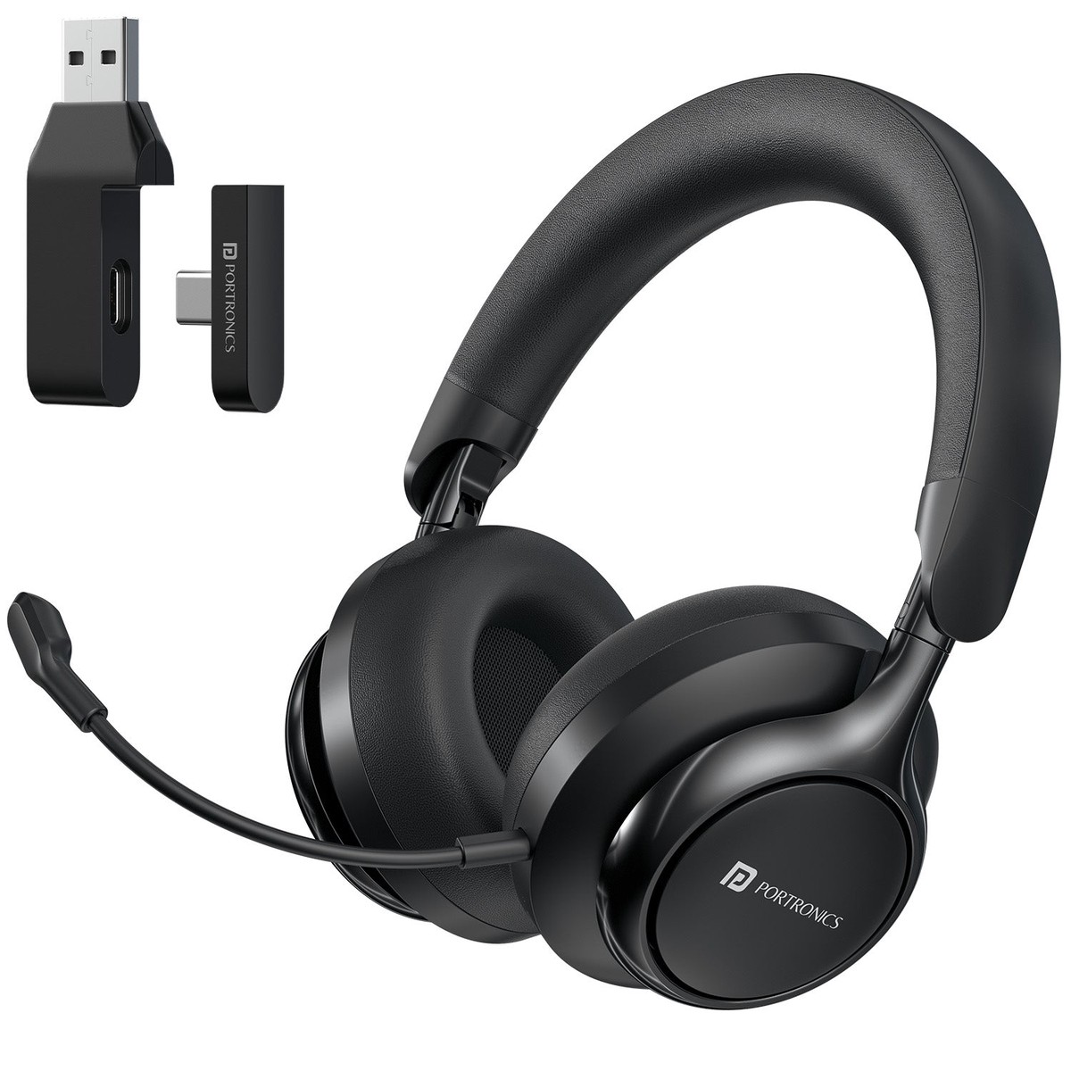 Muffs M7