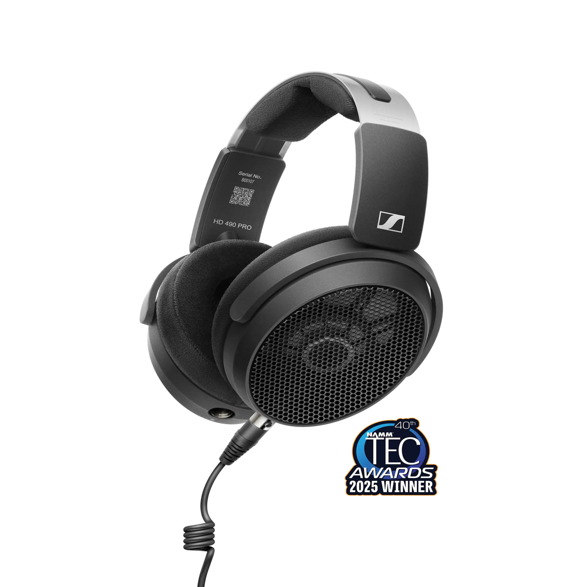 Sennheiser HD 490 PRO