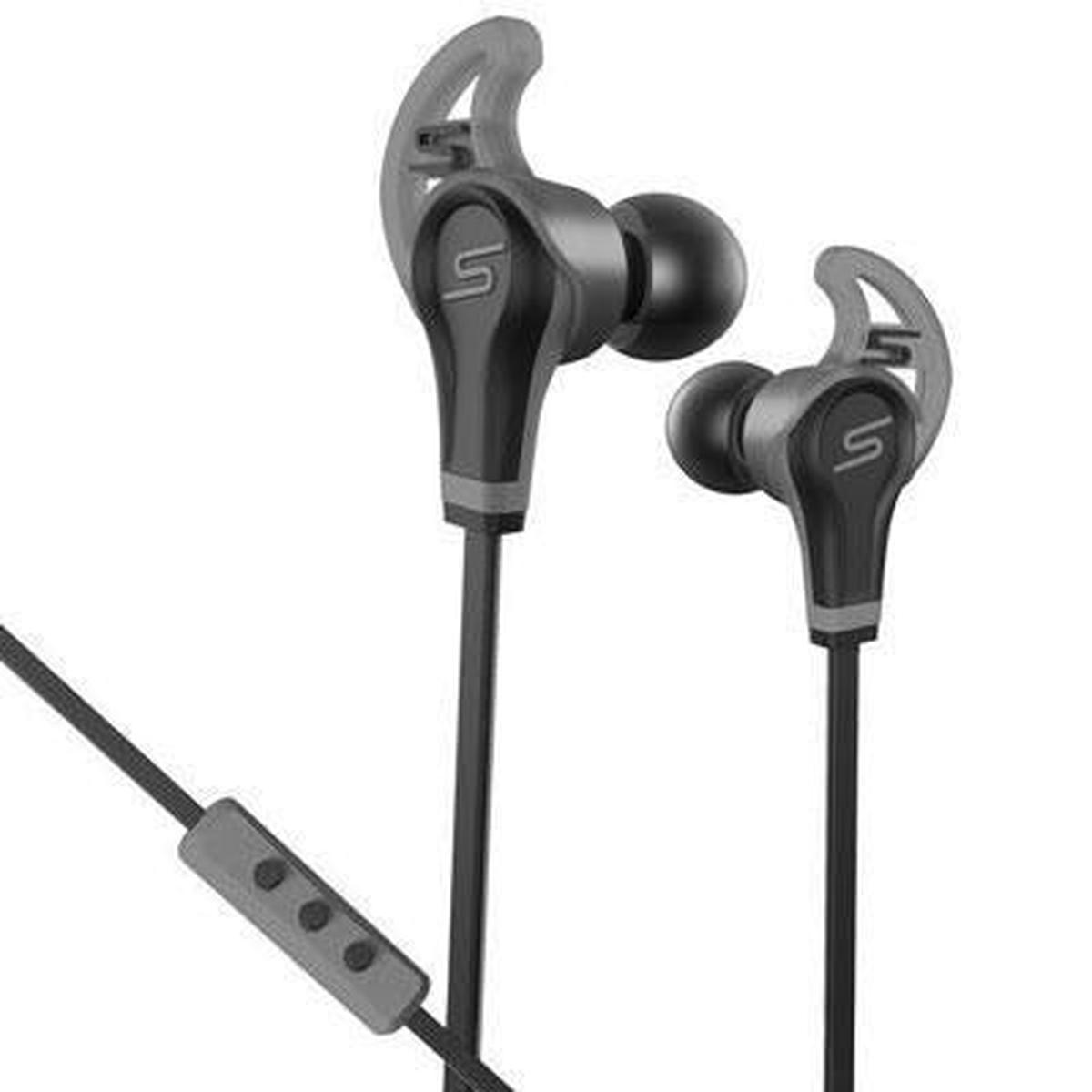 Audio Earbuds Black Gp V2