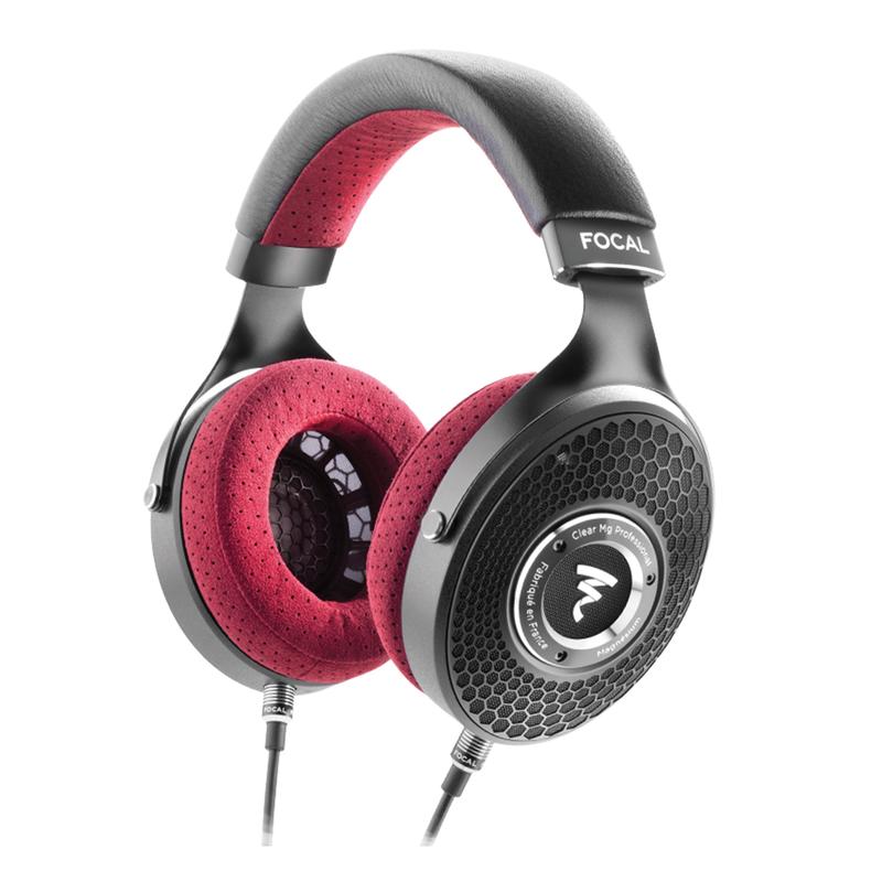 Focal Clear MG Professional