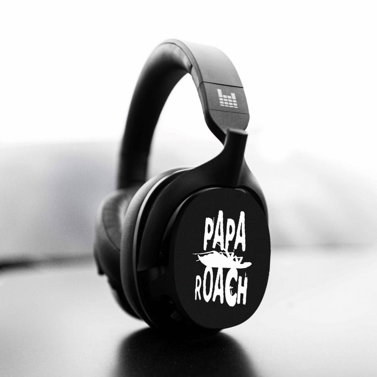 PAPA ROACH OFFICIAL