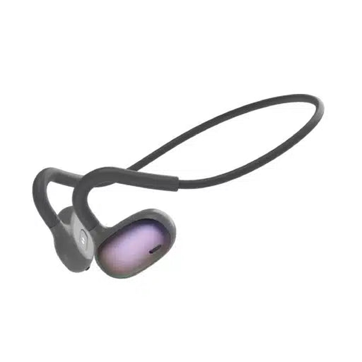 RED-E AURA OPEN-EAR HEADSET - BLACK