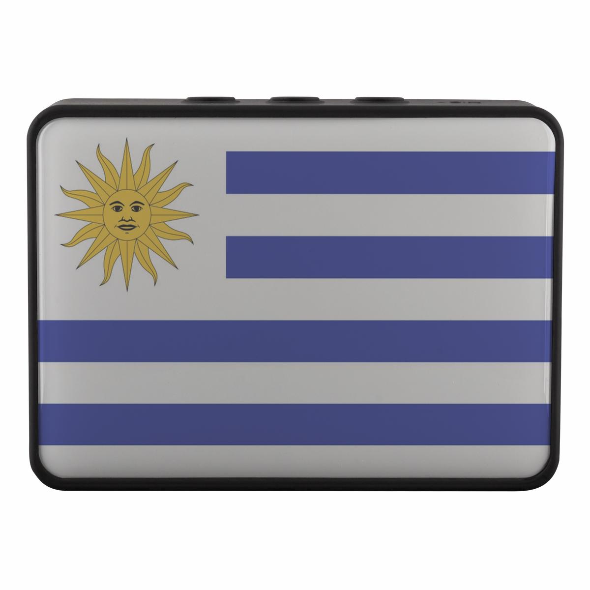 Uruguay Bluetooth Speaker
