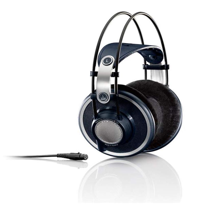 AKG - K702 headphones