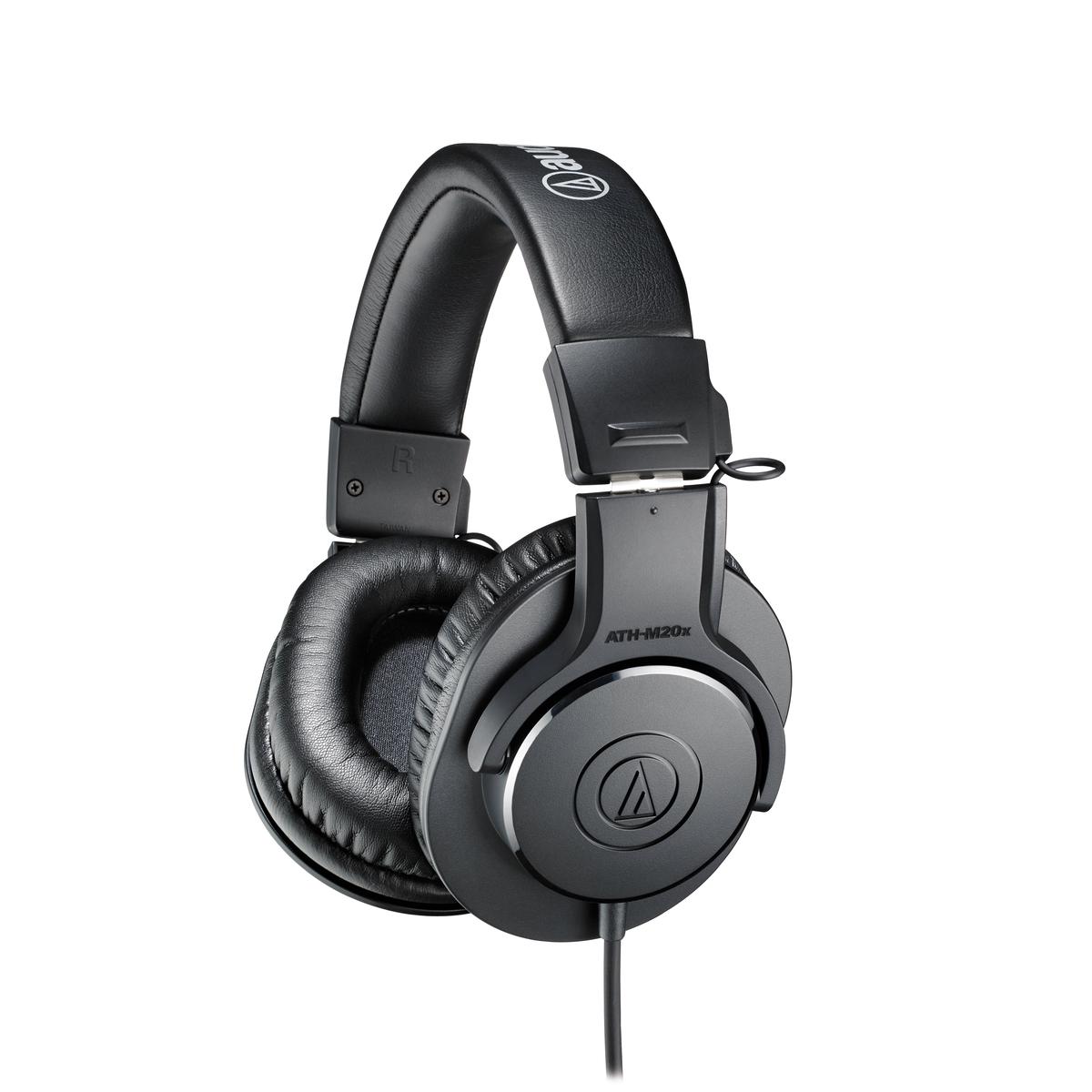 Audio Technica ATH-M20X