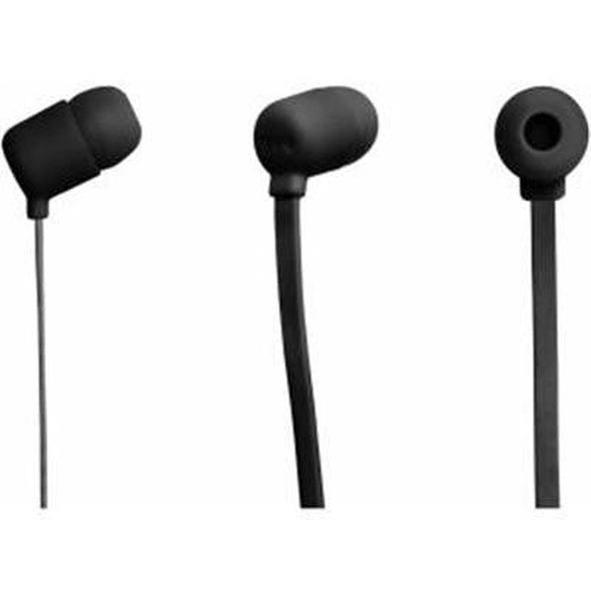 Buzz Earbuds Black