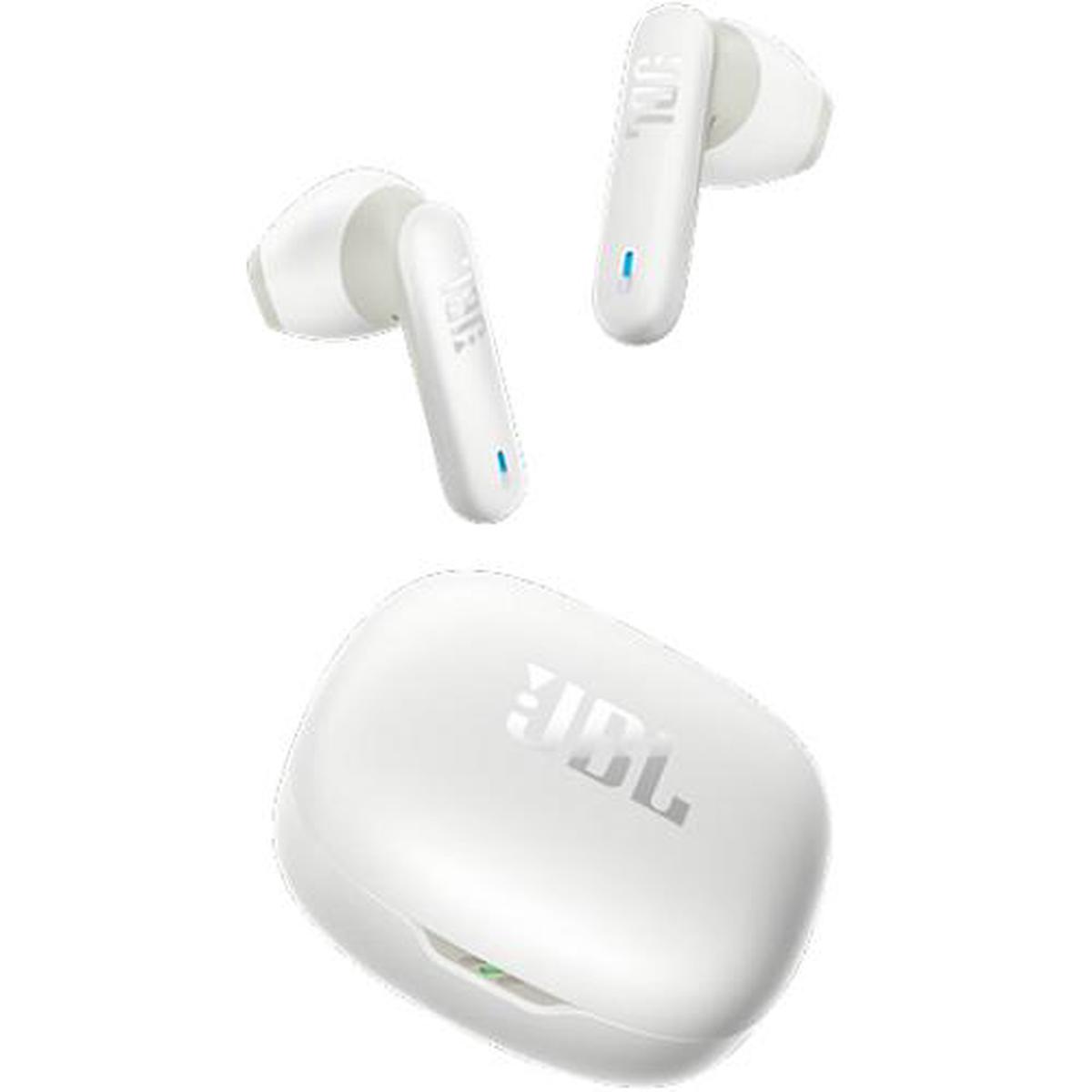 In-Ear EarFLEX . JBL VFLEX 2 - White