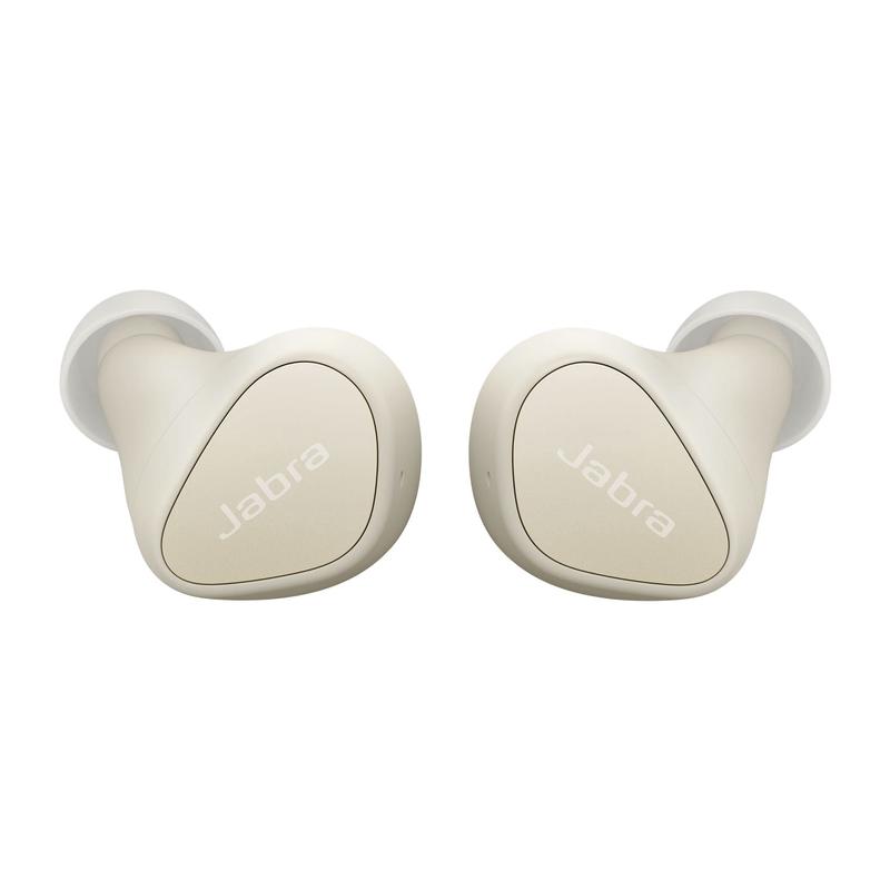 Jabra Elite 4 - Light Beige