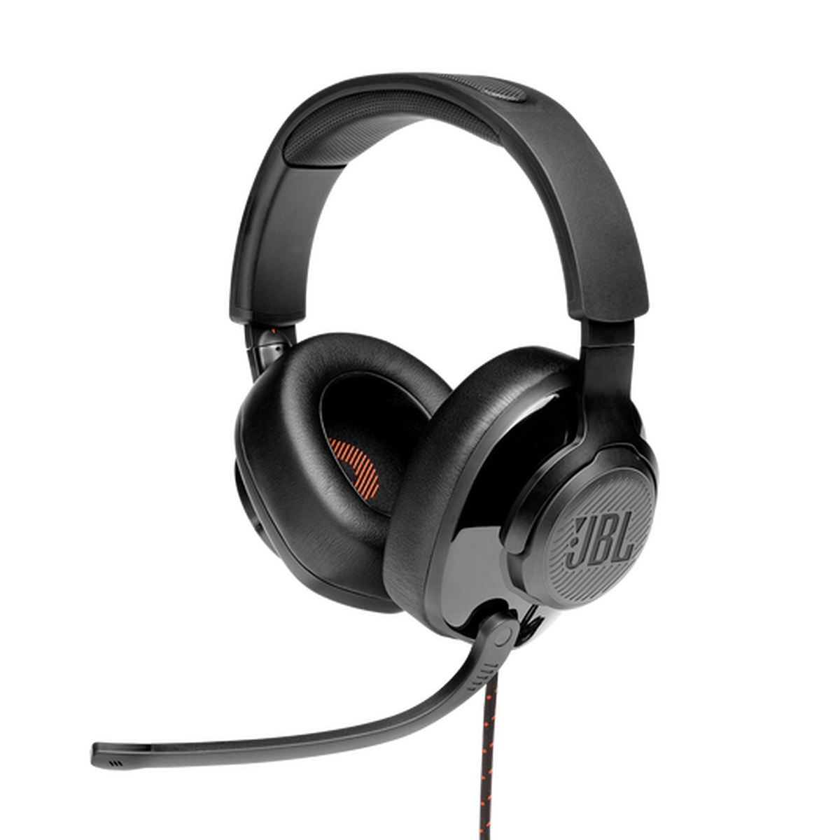 JBL Quantum 300 Wired Gaming Headset