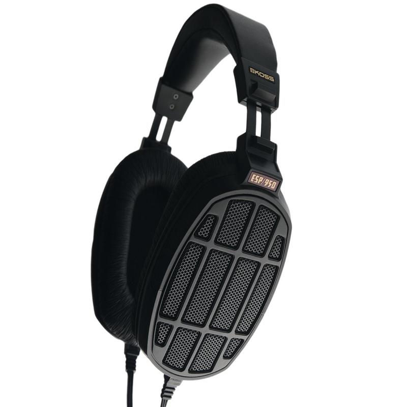 Koss ESP950 Over Ear Headphones