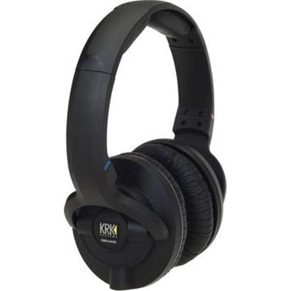 KRK KNS6400 Studio Headphones