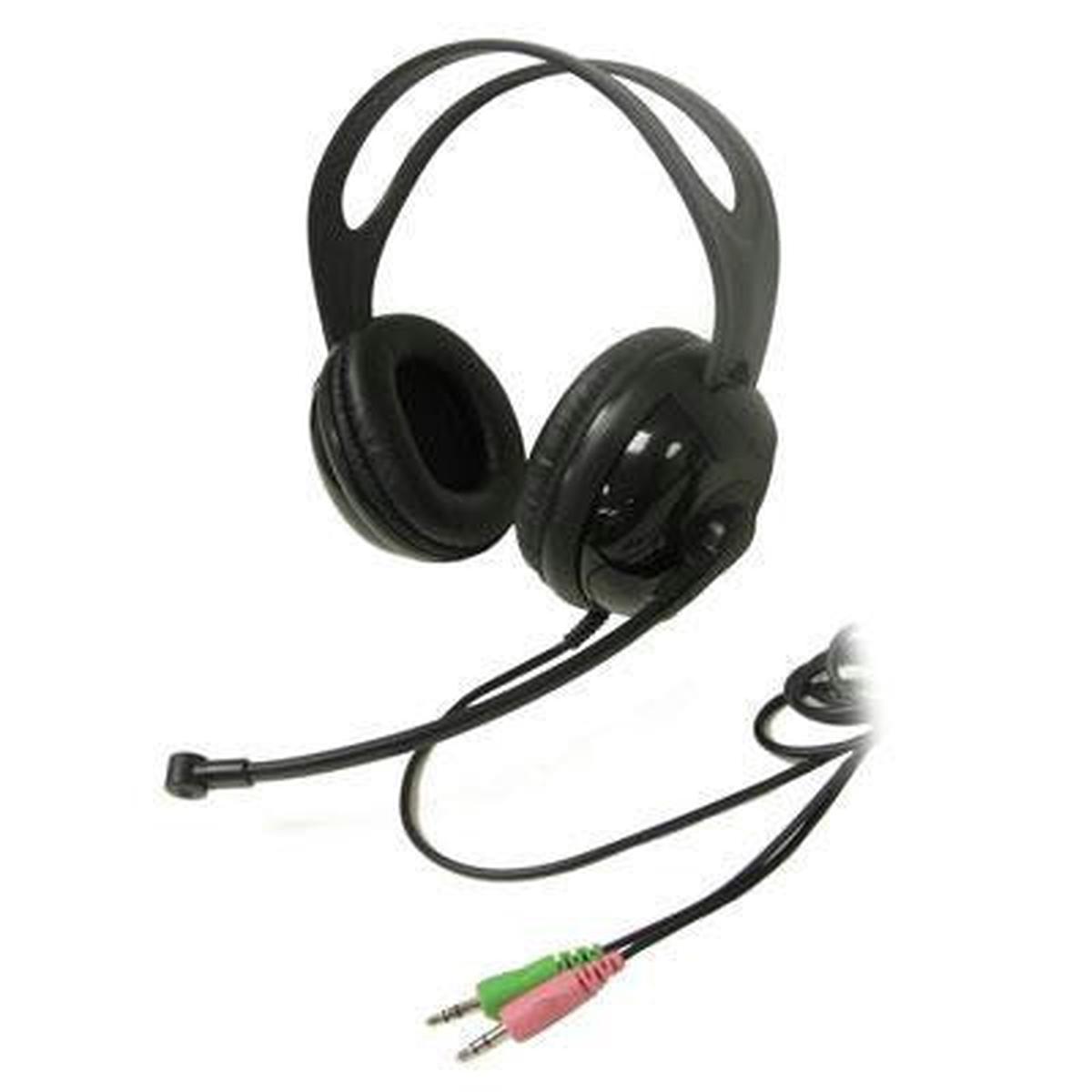 Ote Stereo PC Headset