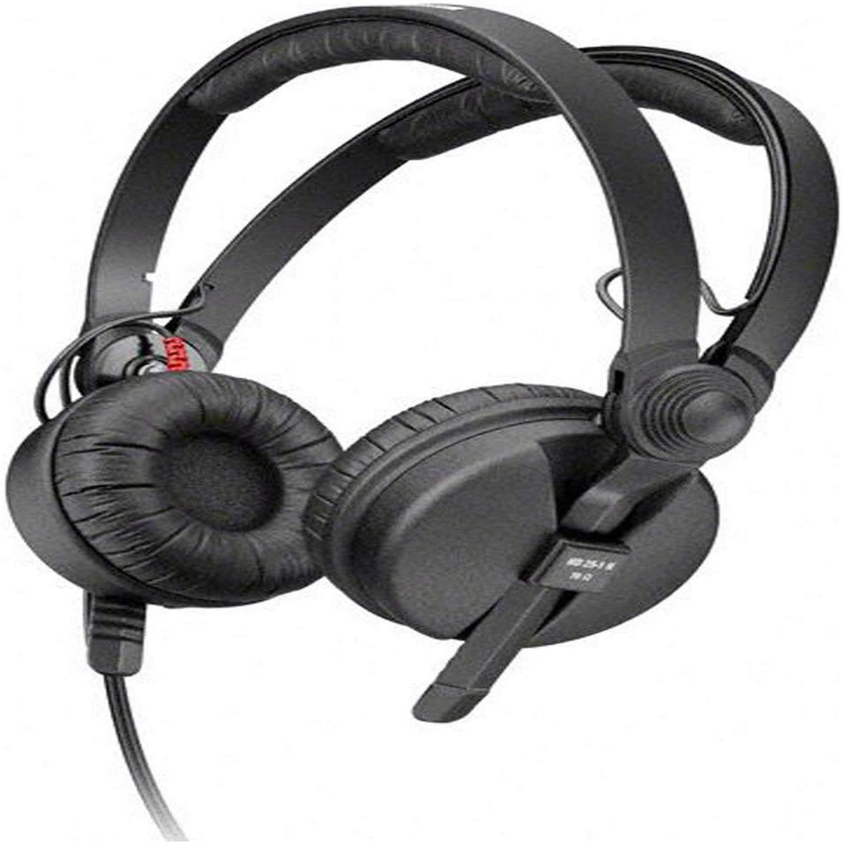 Sennheiser HD 25 Headphones