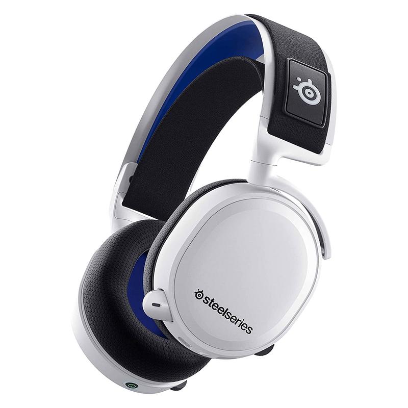 SteelSeries Arctis 7P+ Wireless Gaming Headset
