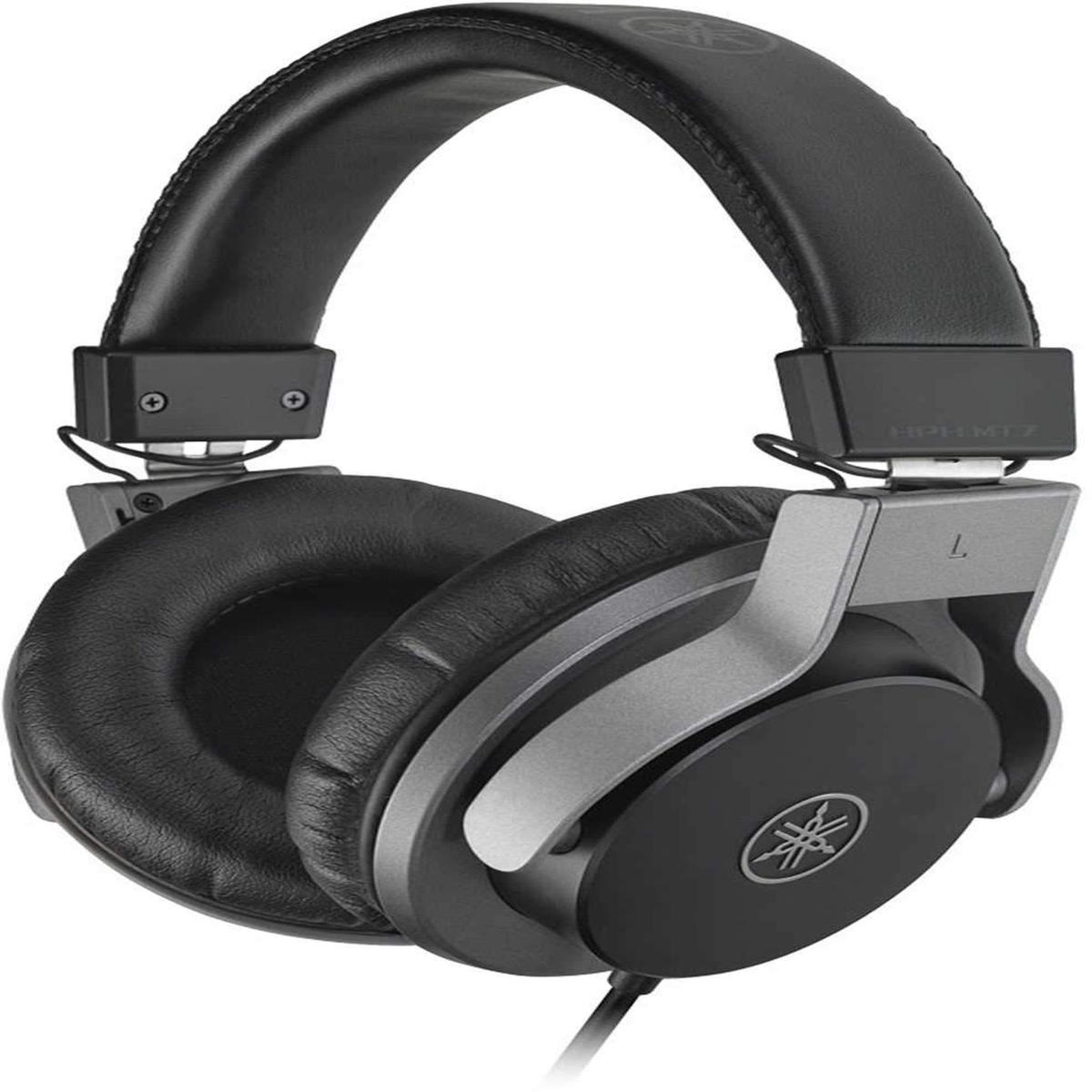 Yamaha HPH-MT7 Headphones