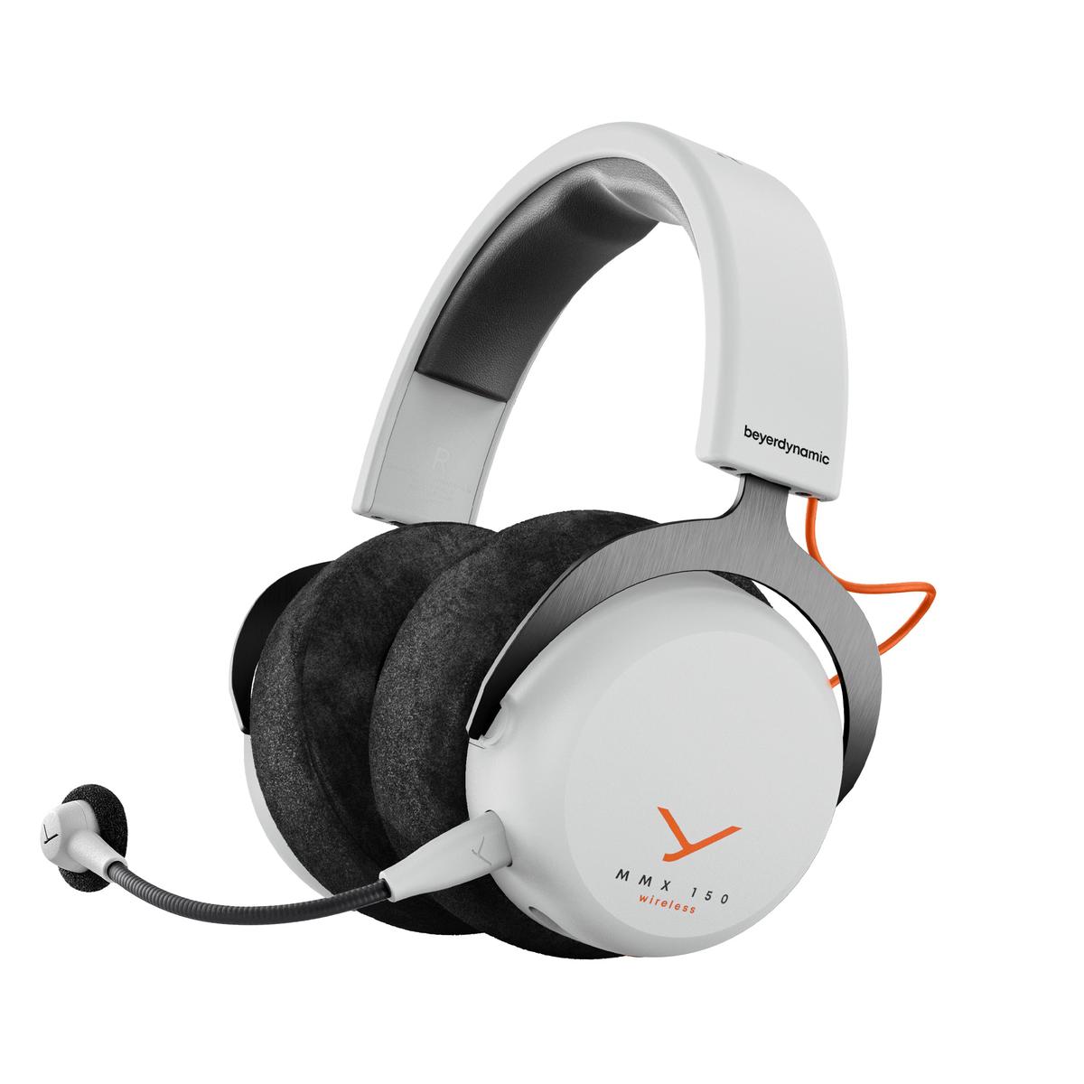 Beyerdynamic - MMX 150 Wireless Gaming Headset