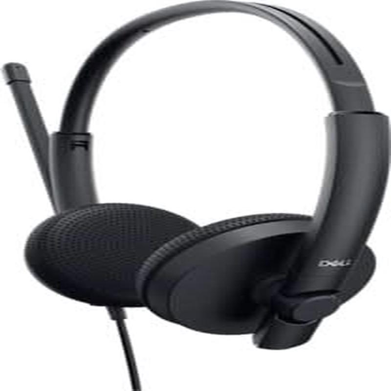 DELL Stereo Headset WH1022