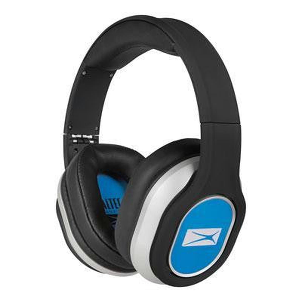 Evolution Oth Headphones Blue