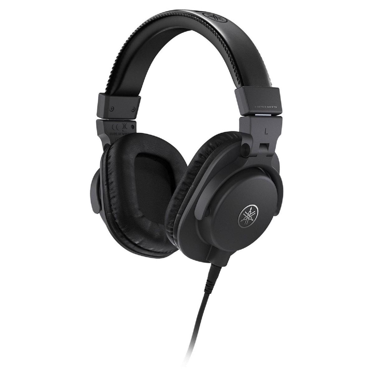 HPH-MT5 Headphones