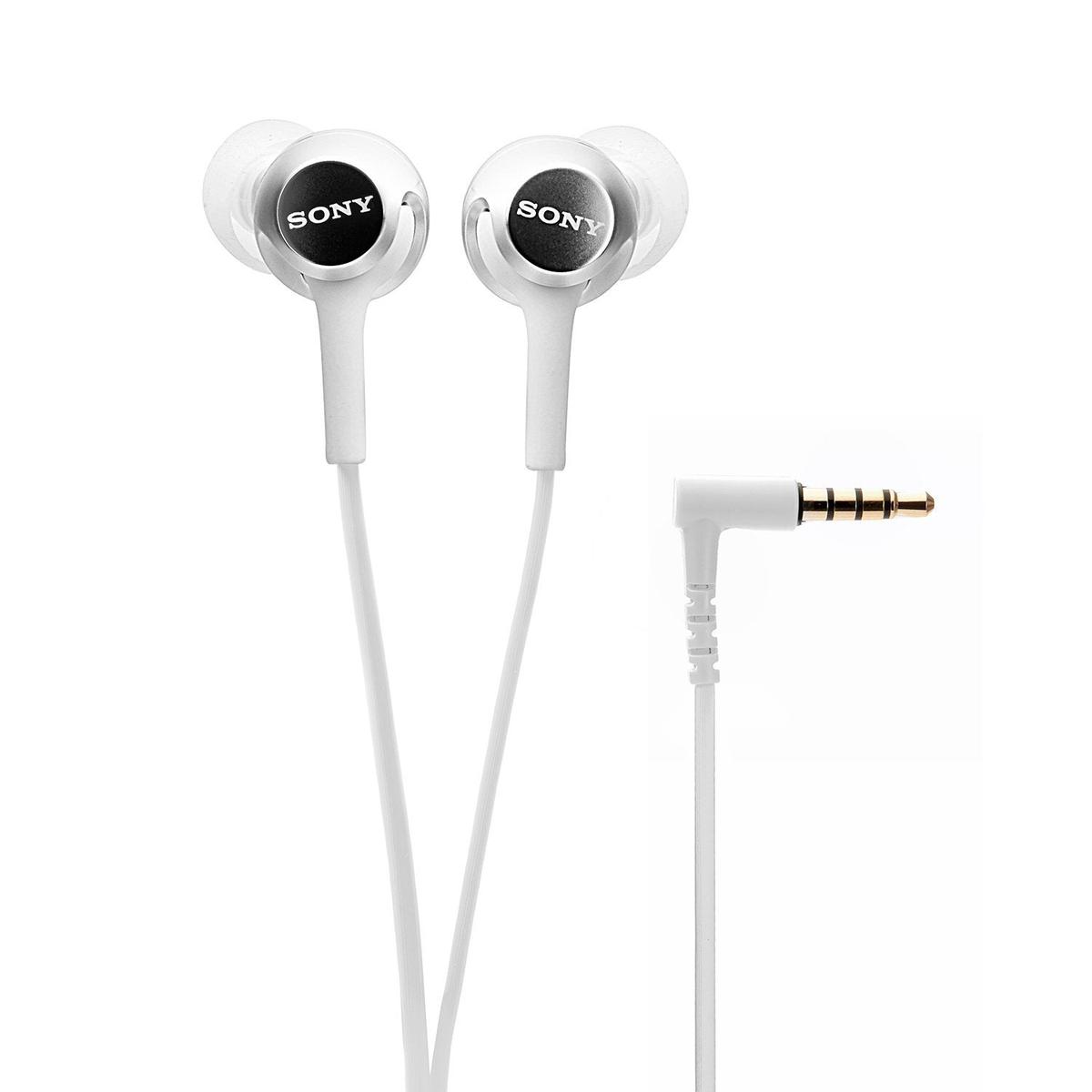 SONY EARPHONE EX150AP