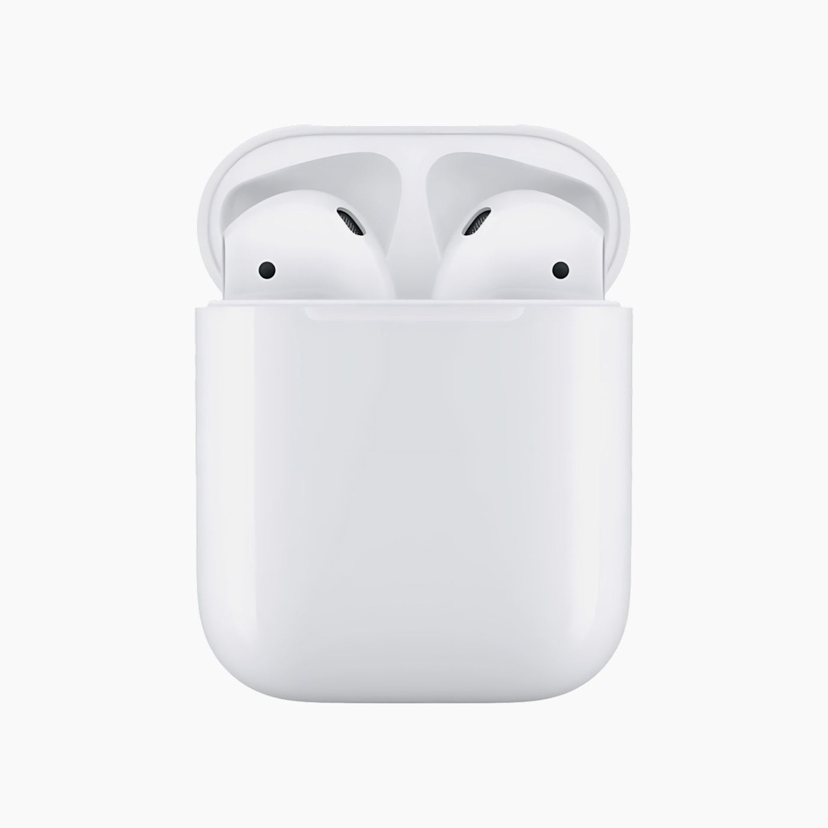 Apple AirPods 2nd Generation