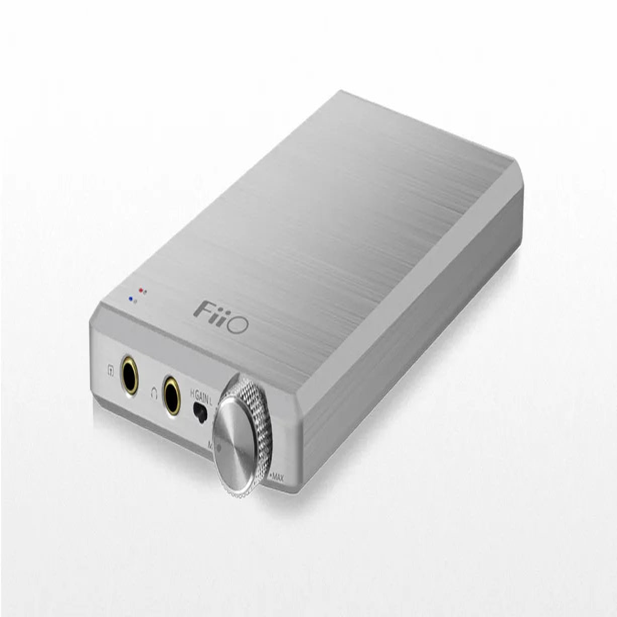 Headphone amplifier FiiO E12DIY